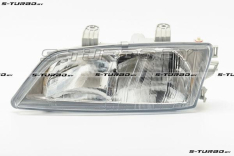 Передняя фара (левая)