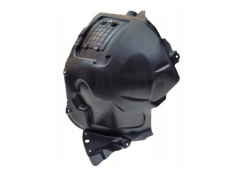 Подкрылок передний (правый) передняя часть