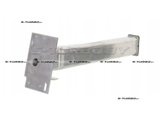 Кронштейн переднего бампера (левый)