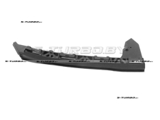 Кронштейн переднего бампера (правый) верхний, 2008-2011