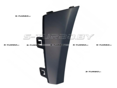 Накладка решетки бампера (левая)