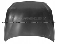 Капот, алюминий