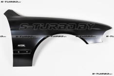 Крыло переднее (правое) сталь