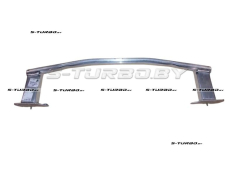 Усилитель переднего бампера (сталь) нижняя часть