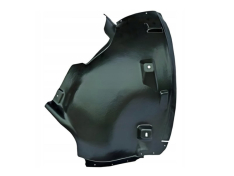 Подкрылок передний (левый) задняя часть