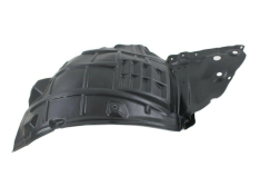 Подкрылок передний (правый) передняя часть, 2012-2014