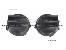 Заглушки противотуманной фары (левая+правая)