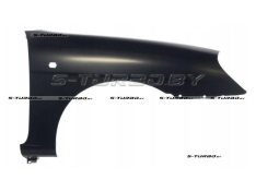 Крыло переднее (правое) с отв. под повторитель, сталь