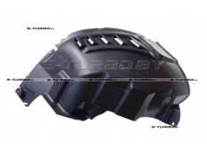 Подкрылок передний (левый) передняя часть, для версии с передними противот. фарами