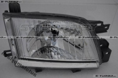 Передняя фара (правая) USA-type