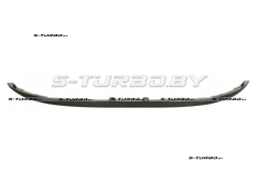 Спойлер переднего бампера, 2017-2020