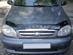 Дефлектор капота