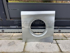 Ремкомплект горловины бака, заводской штамп