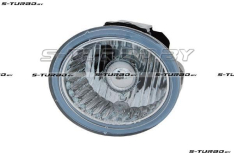 Противотуманная фара (левая)