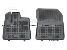 Коврики модельные полиуретановые в салон (высокий борт)