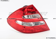 Задний фонарь (левый) classic / elegance