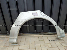 Арка задняя (правая) заводской штамп