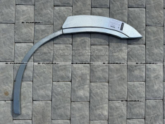 Арка задняя (правая) из 2-ух частей, ремкомплект