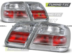 Задние фонари WHITE