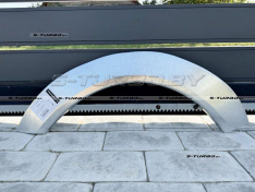 Арка задняя (правая) ремкомплект