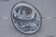 Передняя фара (правая)