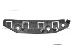 Кронштейн переднего бампера (правый) боковой