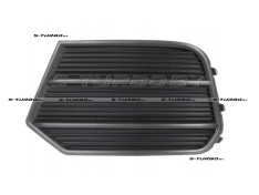 Решетка в бампер (левая) без отв. под парктроник