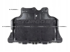 Защита двигателя (пластик) бензин / дизель