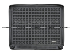 Коврик в багажник модельный полиуретановый