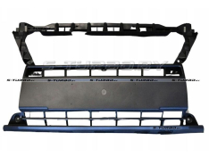 Бампер передний (грунтованный) центральная часть