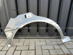 Арка задняя (правая) заводской штамп