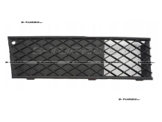 Решетка в бампер (правая) 2008-2012