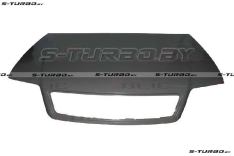 Капот, сталь