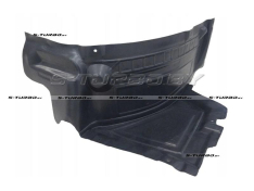 Подкрылок передний (левый) передняя часть