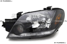 Передняя фара (левая)