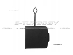 Заглушка отверстия крюка (задняя)