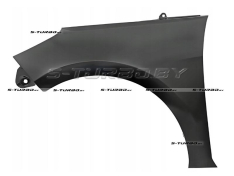 Крыло переднее (левое) оцинкованная сталь