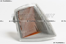 Указатель поворота (правый) 1991-1994, белый