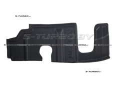 Защита двигателя боковая правая (пластик) бензин / дизель