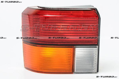 Задний фонарь (левый) красно-желтый