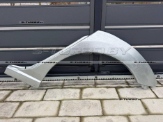 Арка задняя (левая) заводской штамп