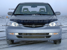 Дефлектор капота