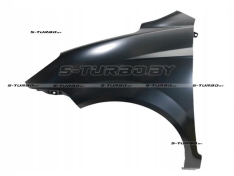 Крыло переднее (левое) без отв. под повторитель, сталь