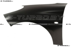 Крыло переднее (левое) с отв. под повторитель, сталь