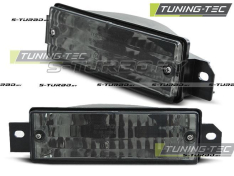 Указатели поворота С ГАБАРИТНЫМ ОГНЕМ SMOKE