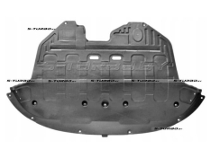 Защита двигателя (пластик) бензин / дизель, usa-type
