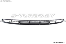 Решетка в бампер (центральная)