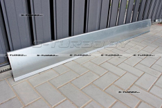 Порог (левый) наружная часть, ремкомплект