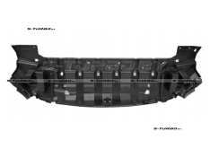 Защита бампера (пластик) бензин / дизель