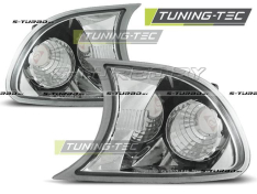 Указатели поворота 2001-2003, CHROME